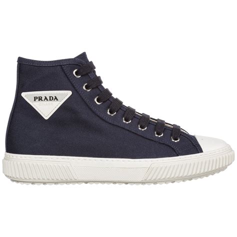 high top prada mens shoes|prada elevated streetwear.